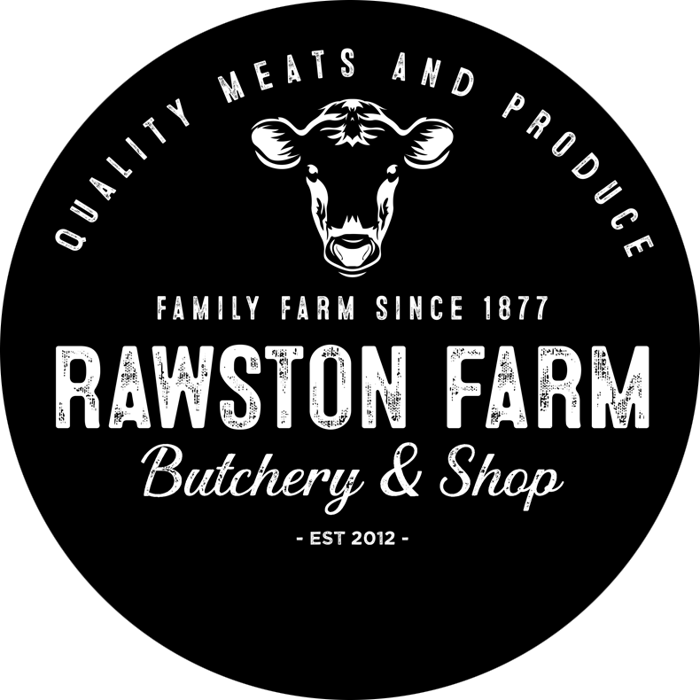 Rawston Farm Butchery and Shop